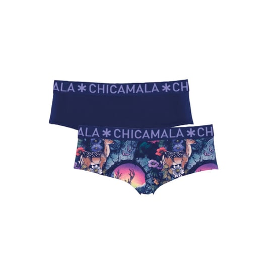 Muchachomalo Dames 2-pack briefs - Image 2
