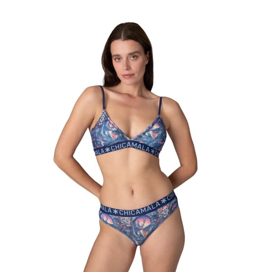 Muchachomalo Dames 2-pack briefs - Image 5