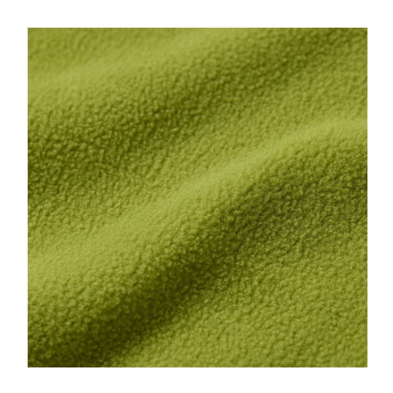 Regatta - Geweldig voor Buiten Heren Thompson Half Zip Fleece Sweater (Gouden cipres) - Image 5