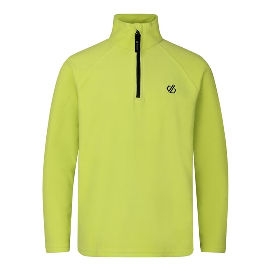 Dare 2b Childrens/Kids Freehand Fleece (Wild Lime) - Image 2