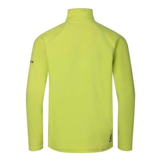Dare 2b Childrens/Kids Freehand Fleece (Wild Lime) - Image 3