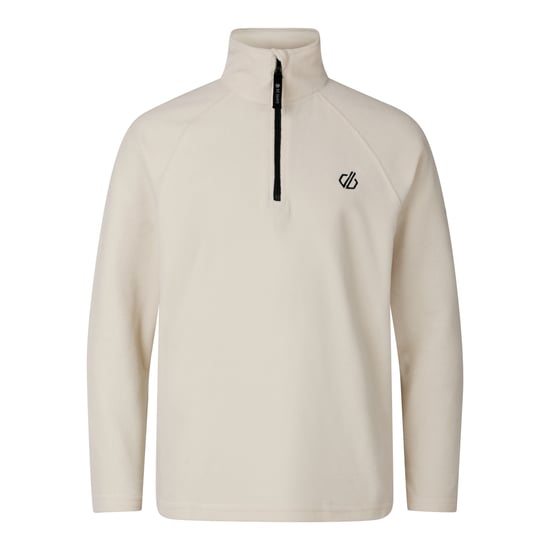Dare 2b Childrens/Kids Freehand Fleece (Almond Milk) - Image 2