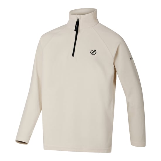 Dare 2b Childrens/Kids Freehand Fleece (Almond Milk) - Image 4