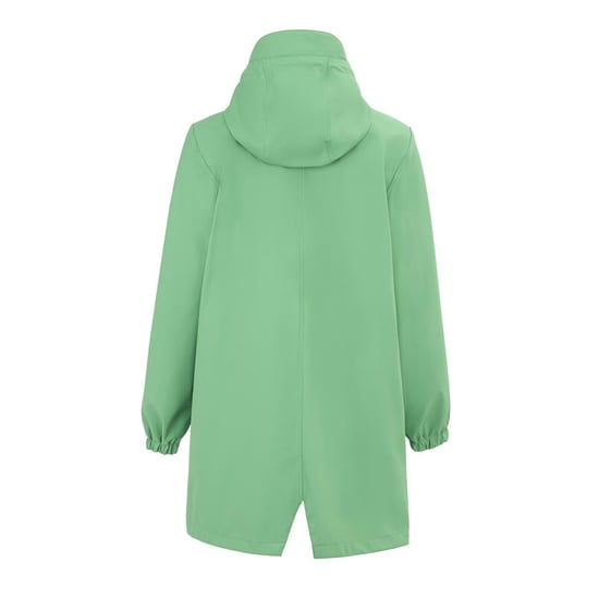 Gelert Coast PU-regenjas voor kinderen (Mosgroen) - Image 2