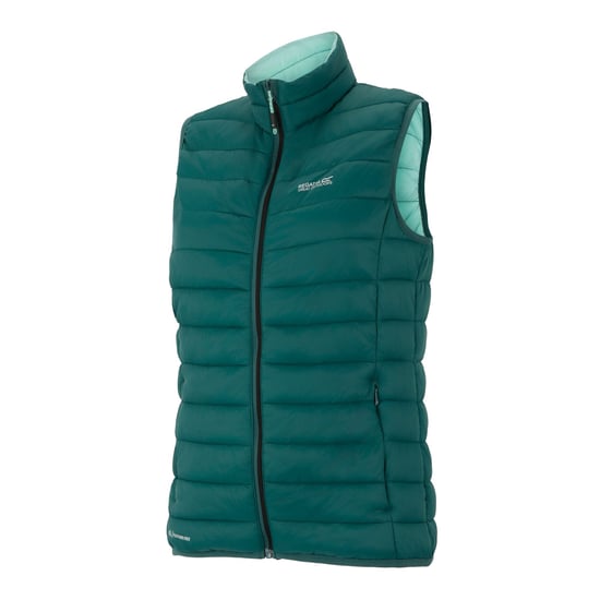 Regatta Womens/Ladies Marizion Gilet (Mediterranea) - Image 1