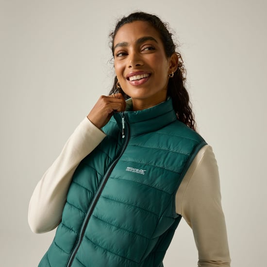 Regatta Womens/Ladies Marizion Gilet (Mediterranea) - Image 4