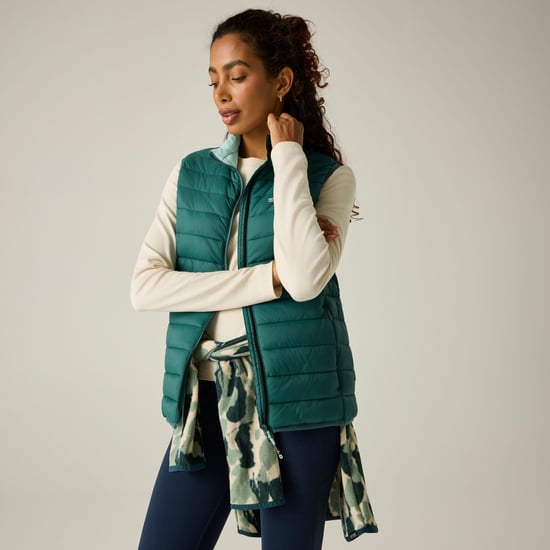 Regatta Womens/Ladies Marizion Gilet (Mediterranea) - Image 5