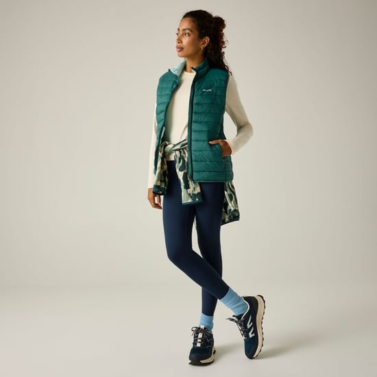 Regatta Womens/Ladies Marizion Gilet (Mediterranea) - Image 6