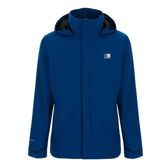 Karrimor Waterdichte heren jas (Surf Blauw) - Image 1