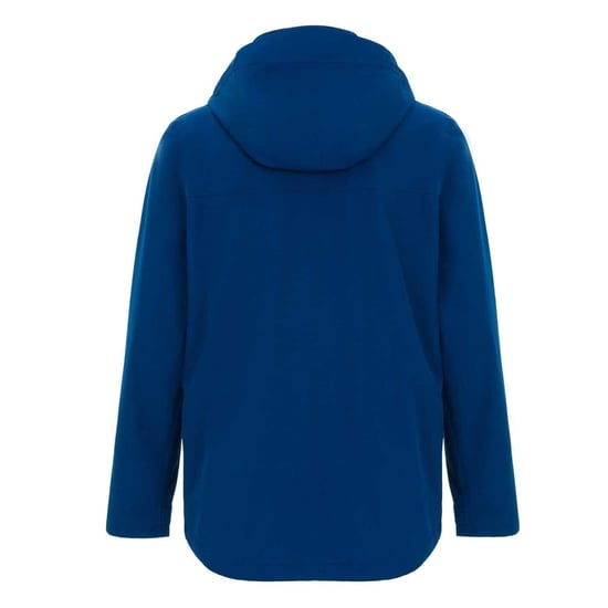 Karrimor Waterdichte heren jas (Surf Blauw) - Image 2
