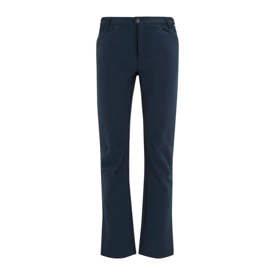 Regatta Heren Fenton Softshell Broek (Marine) - Image 2