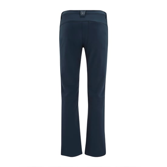 Regatta Heren Fenton Softshell Broek (Marine) - Image 3