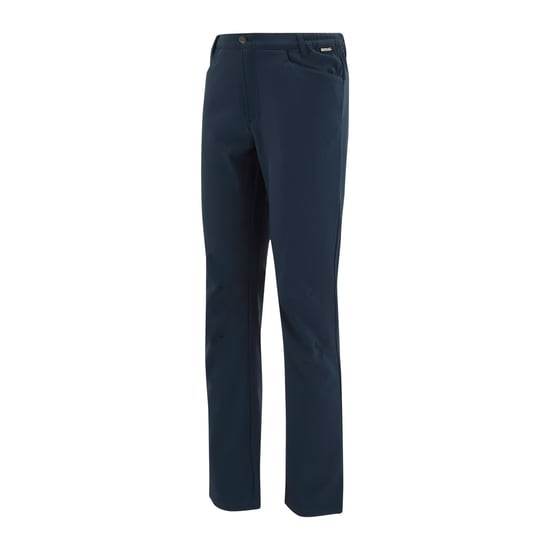 Regatta Heren Fenton Softshell Broek (Marine) - Image 4