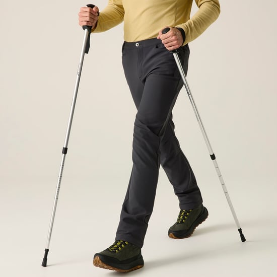 Regatta Heren Fenton Softshell Broek (As) - Image 5