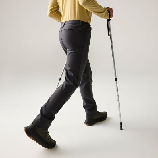Regatta Heren Fenton Softshell Broek (As) - Image 6