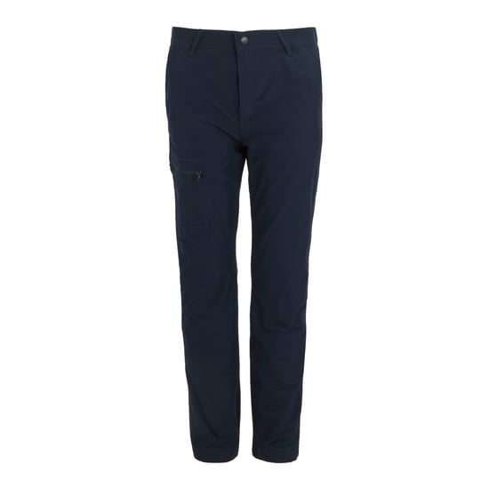 Regatta Kinder/Kinder Highton broek (Marine) - Image 1