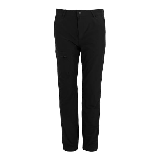 Regatta Kinder/Kinder Highton broek (Zwart) - Image 1