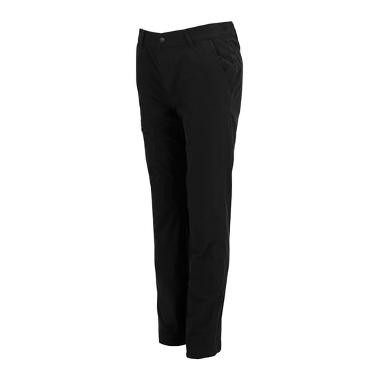 Regatta Kinder/Kinder Highton broek (Zwart) - Image 3