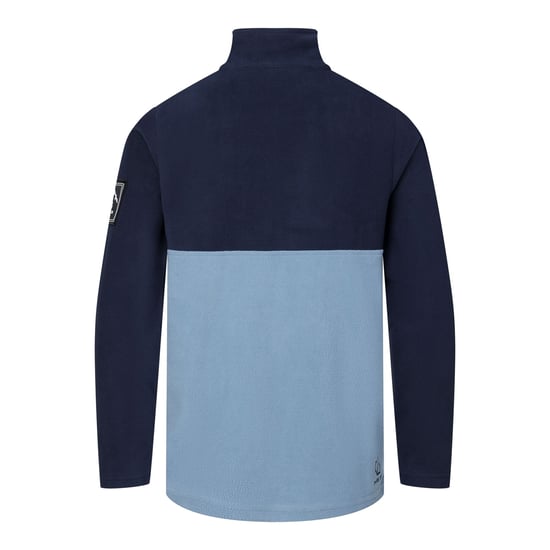 Dare 2B Kinder/Kinder Rapid Fleece Top (Schemerig blauw) - Image 2