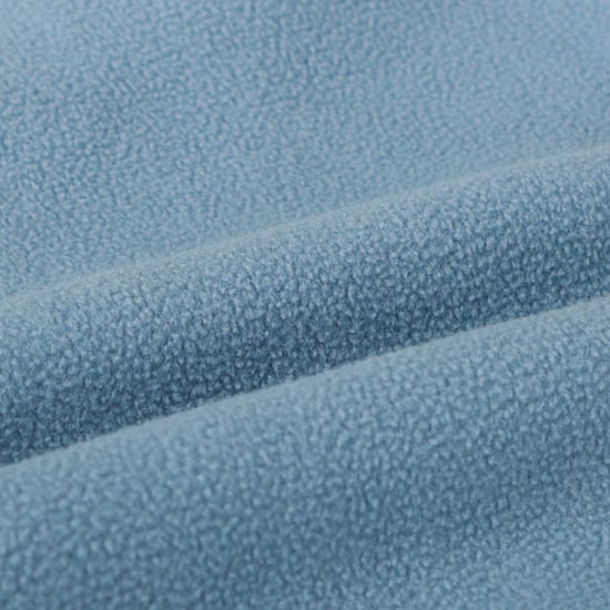 Dare 2B Heren Affinity Mountain Fleece Top (Schemerig blauw) - Image 3