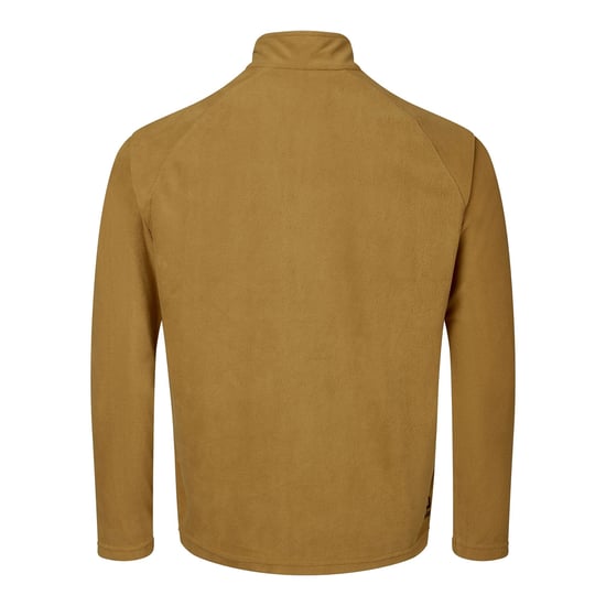 Dare 2B Heren Freethink II Fleece Top (Hout Bruin) - Image 3