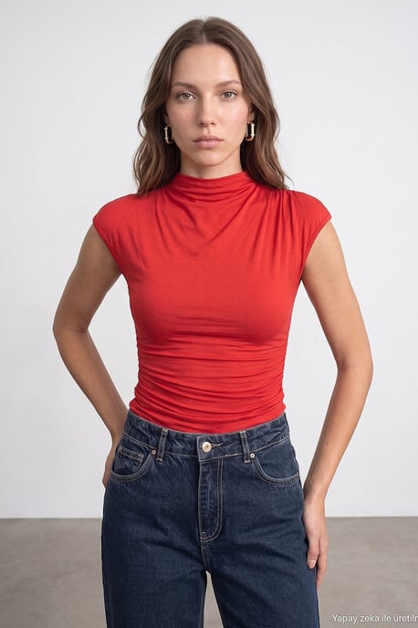 Women's Blouse - Image 1