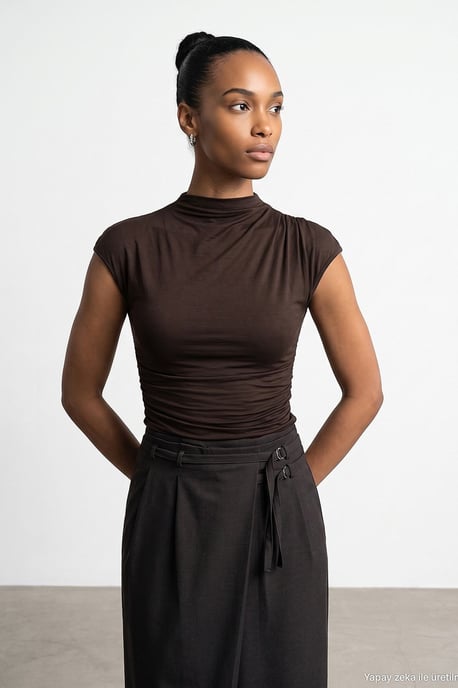 Women's Blouse - Image 2