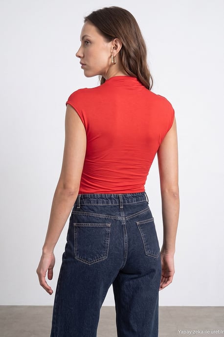 Women's Blouse - Image 2