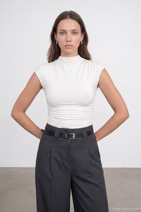 Women's Blouse - Image 2