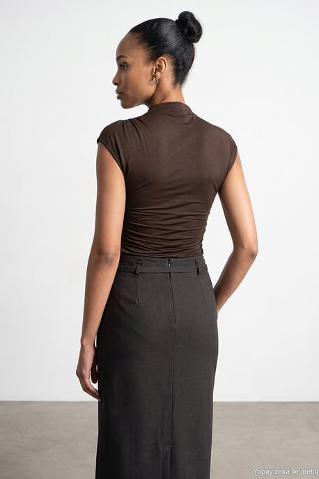 Women's Blouse - Image 3