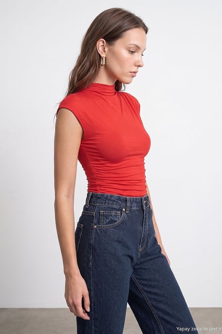 Women's Blouse - Image 3