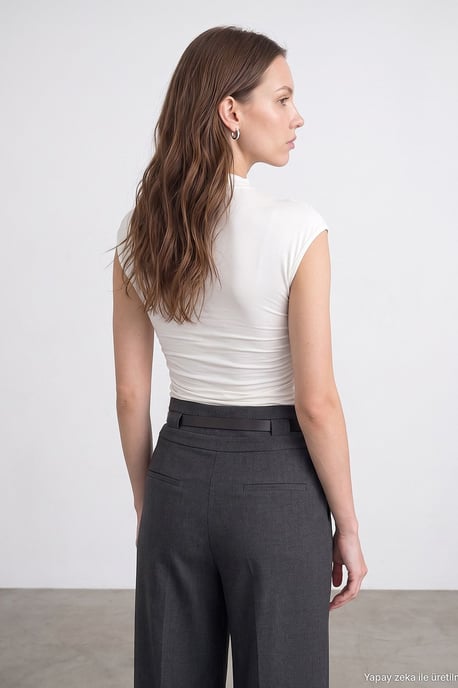 Women's Blouse - Image 3
