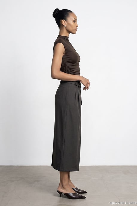 Women's Blouse - Image 4