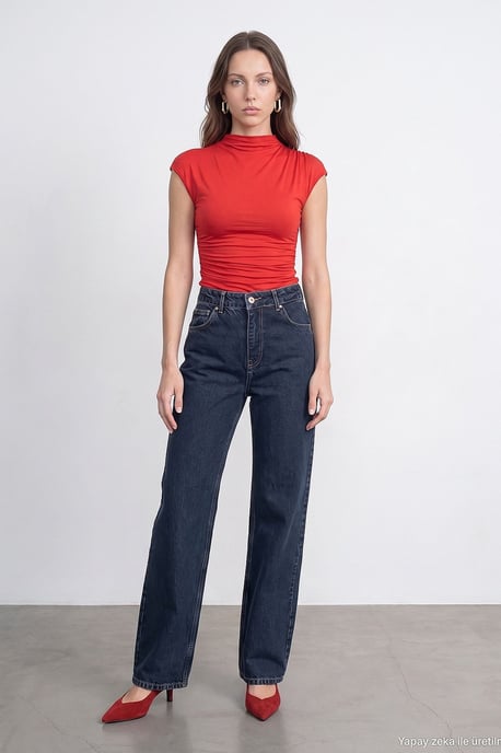 Women's Blouse - Image 4