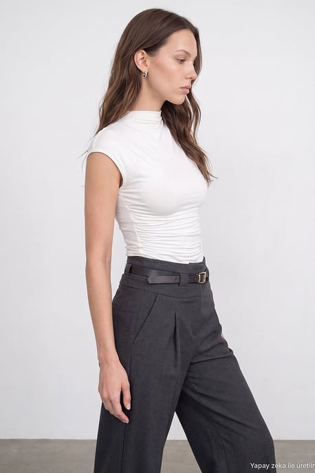 Women's Blouse - Image 4