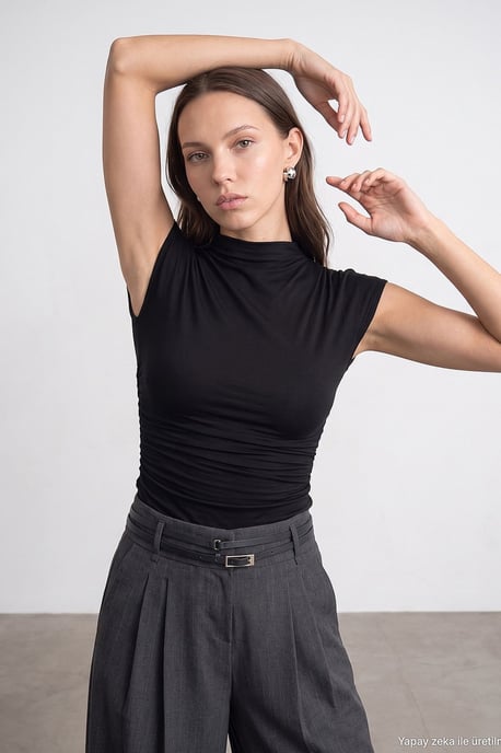Women's Blouse - Image 1