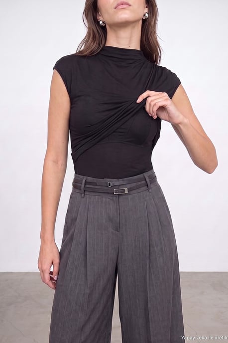 Women's Blouse - Image 2