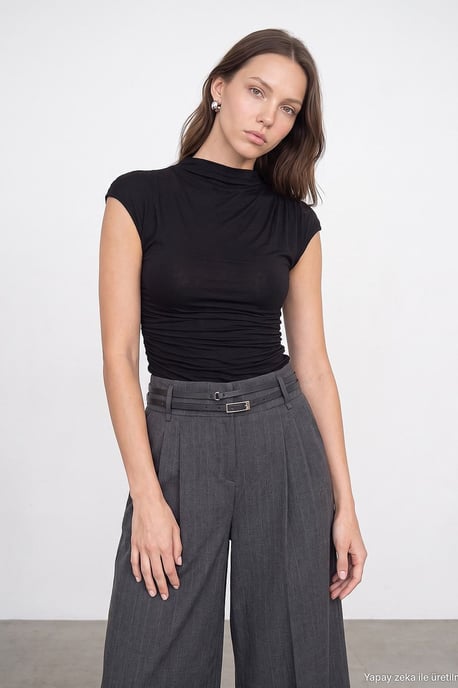 Women's Blouse - Image 4