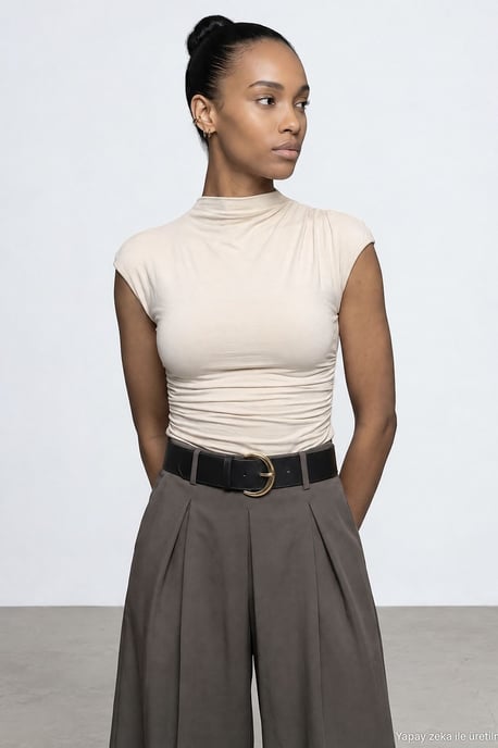 Women's Blouse - Image 2