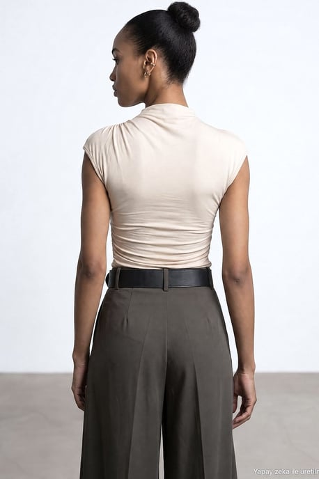 Women's Blouse - Image 3