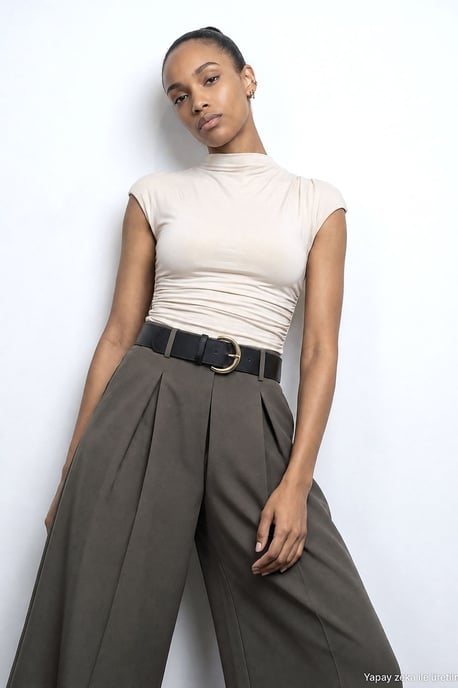 Women's Blouse - Image 4