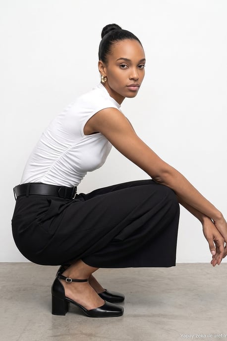 Women's Blouse - Image 1