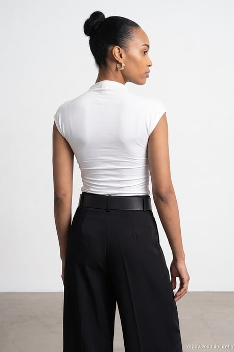 Women's Blouse - Image 2
