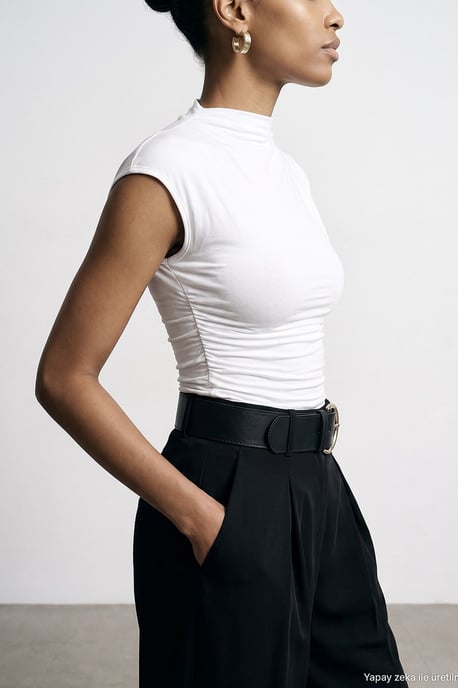 Women's Blouse - Image 3
