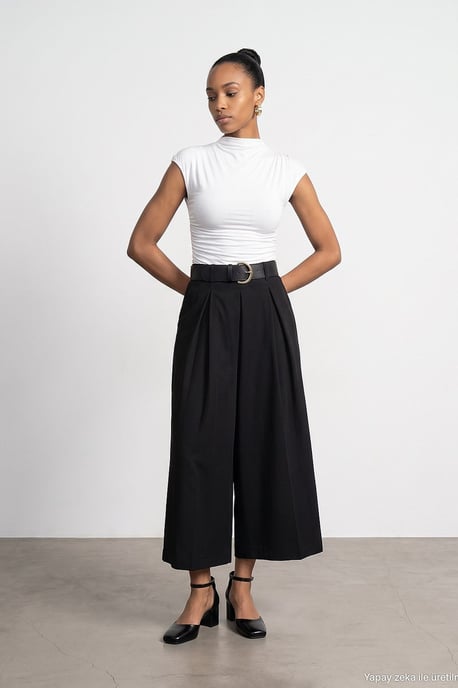 Women's Blouse - Image 4