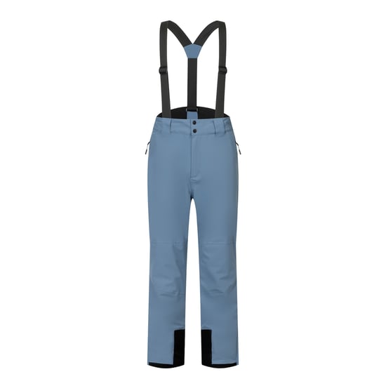 Dare 2B Mens Achieve III Ski Trousers (Dusky Blue) - Image 2