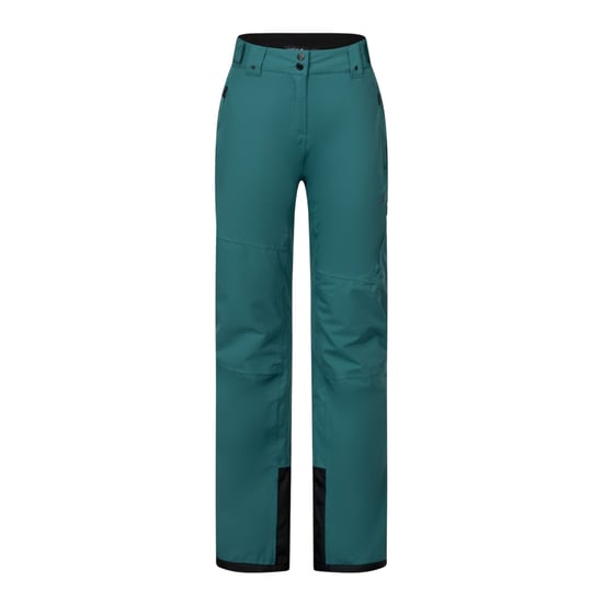 Dare 2B Womens/Ladies Ice II Insulated Ski Trousers (Mediterranea) - Image 2