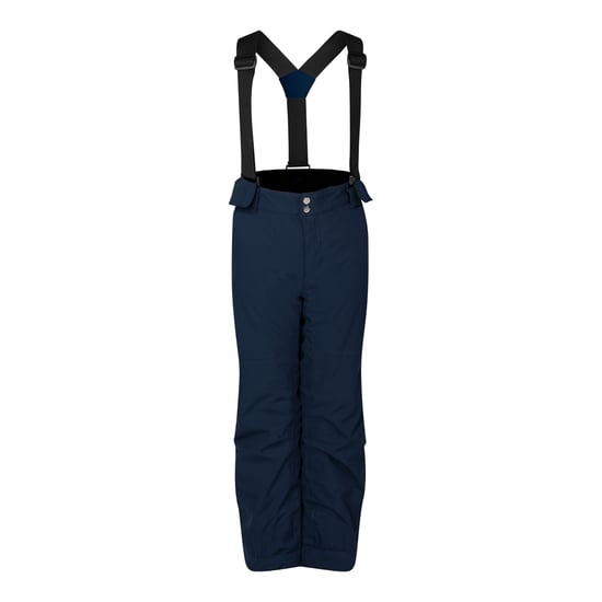 Dare 2B Childrens/Kids Outmove III Ski Trousers (Navy) - Image 1