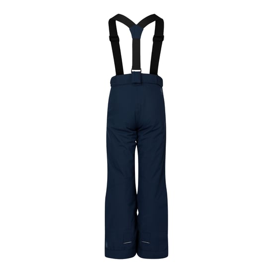 Dare 2B Childrens/Kids Outmove III Ski Trousers (Navy) - Image 2