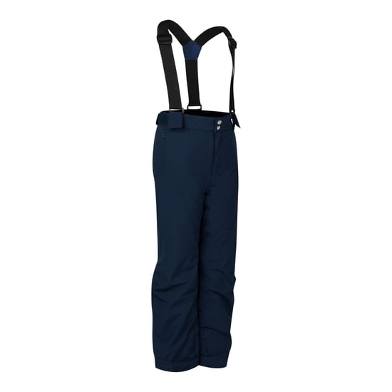 Dare 2B Childrens/Kids Outmove III Ski Trousers (Navy) - Image 3